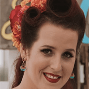 Gemma Alder 